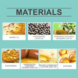 Nail Repair Oil Clean, Nourish And Gently Repair Hands, Feet And Nails Glossy Foot Nail Repair Oil - V.I.P Digital Presence