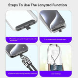 ChargeLink Wearable Cable