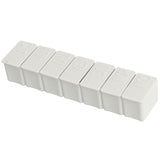 Travel Pill Box Holder Weekly Medicine Storage Organizer Container Drug Tablet Dispenser Independent Lattice Plastic Pill Case - V.I.P Digital Presence