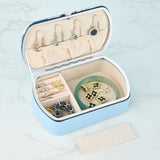 Simple Printed Home Desktop Jewelry Storage Box - V.I.P Digital Presence