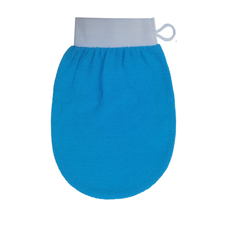 Medium fine sand, viscose fiber, silk like scrub gloves, shower towels, and special scrub mud that does not harm the skin - V.I.P Digital Presence