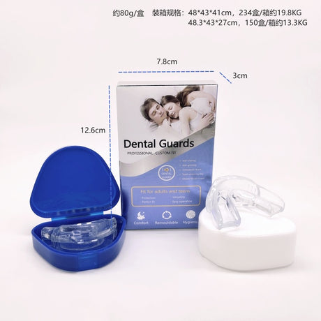 Anti-teeth grinding and anti-snoring mouth guards Gel mouth guards Sports mouth guards Silicone mouth guards - V.I.P Digital Presence