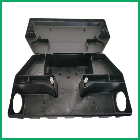 Rat Bait Station Outdoor  Rat Trap Outdoor with Key Eliminates Rats Fast. Keeps Children and Pets Safe Indoor Outdoor (Bait not Included) - V.I.P Digital Presence