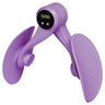 Yoga Leg Clamp Pelvic Floor Muscle Trainer Leg Inner Kegel Exercise Female Postpartum Repair Leg Beauty - V.I.P Digital Presence