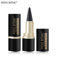 Waterproof Eyeliner Quick Drying Matt Eyeliner Single Head Black Solid Rich Eyeliner Ointment - V.I.P Digital Presence