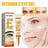 Vitamin E Eye Cream, Lightened Dark Circles Crow's Feet, Firmed And Moisturized Eye Cream - V.I.P Digital Presence
