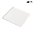 4 Pcs Washing Machine Refrigerator Chair Cushion Shock Proof Pad Refrigerator Cushion Furnitures Protector Anti Slip Pad - V.I.P Digital Presence