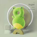 Newborn Toddler Baby Head Protector Safety Pad Cushion Back Prevent Injured Unicorn Bee Cartoon Security Pillows 1-3Y - V.I.P Digital Presence