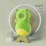 Newborn Toddler Baby Head Protector Safety Pad Cushion Back Prevent Injured Unicorn Bee Cartoon Security Pillows 1-3Y - V.I.P Digital Presence