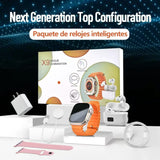 TechFusion 6-in-1 Smart Kit