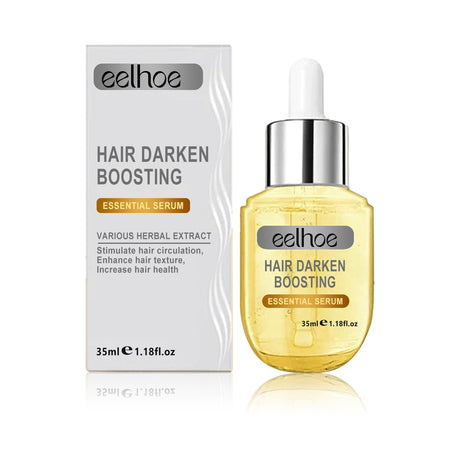 Hair Essence, Repair Dry Hair, Moisturize Hair Roots And Scalp Hair Essence - V.I.P Digital Presence