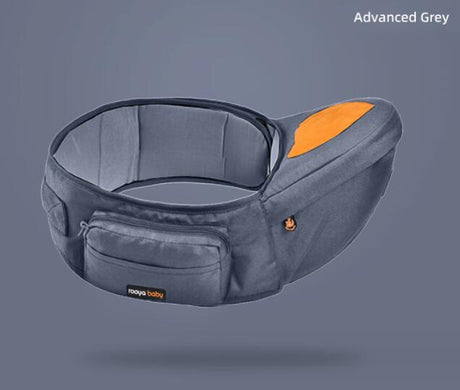 Multi-functional high quality Front Carrier Hip Seat Carrier for Toddler Waist Seat Baby Carrier - V.I.P Digital Presence