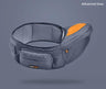 Multi-functional high quality Front Carrier Hip Seat Carrier for Toddler Waist Seat Baby Carrier - V.I.P Digital Presence