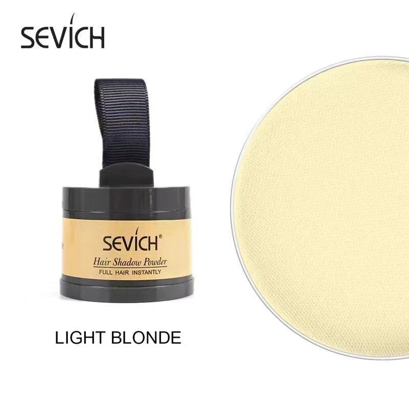 Forehead Sparse Hair Concealment and Contouring Hairline Filler - V.I.P Digital Presence