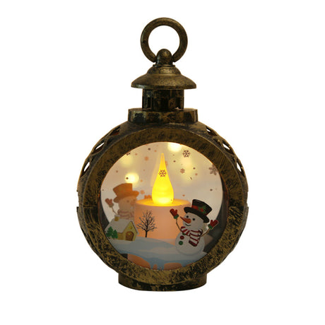 Christmas decorations, luminous night lights, pendant decorations, props, desktop candles, table lamps, and window displays - V.I.P Digital Presence
