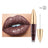 Pudaier Sip Glitter Flip Matte Pearl Lip Gloss Nonstick Diamond Lip Gloss - V.I.P Digital Presence