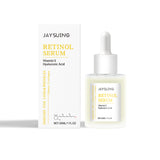 Retinol Firming Serum, Moisturizing Eye Area To Reduce Fine Lines, Moisturizing And Brightening Eye Serum