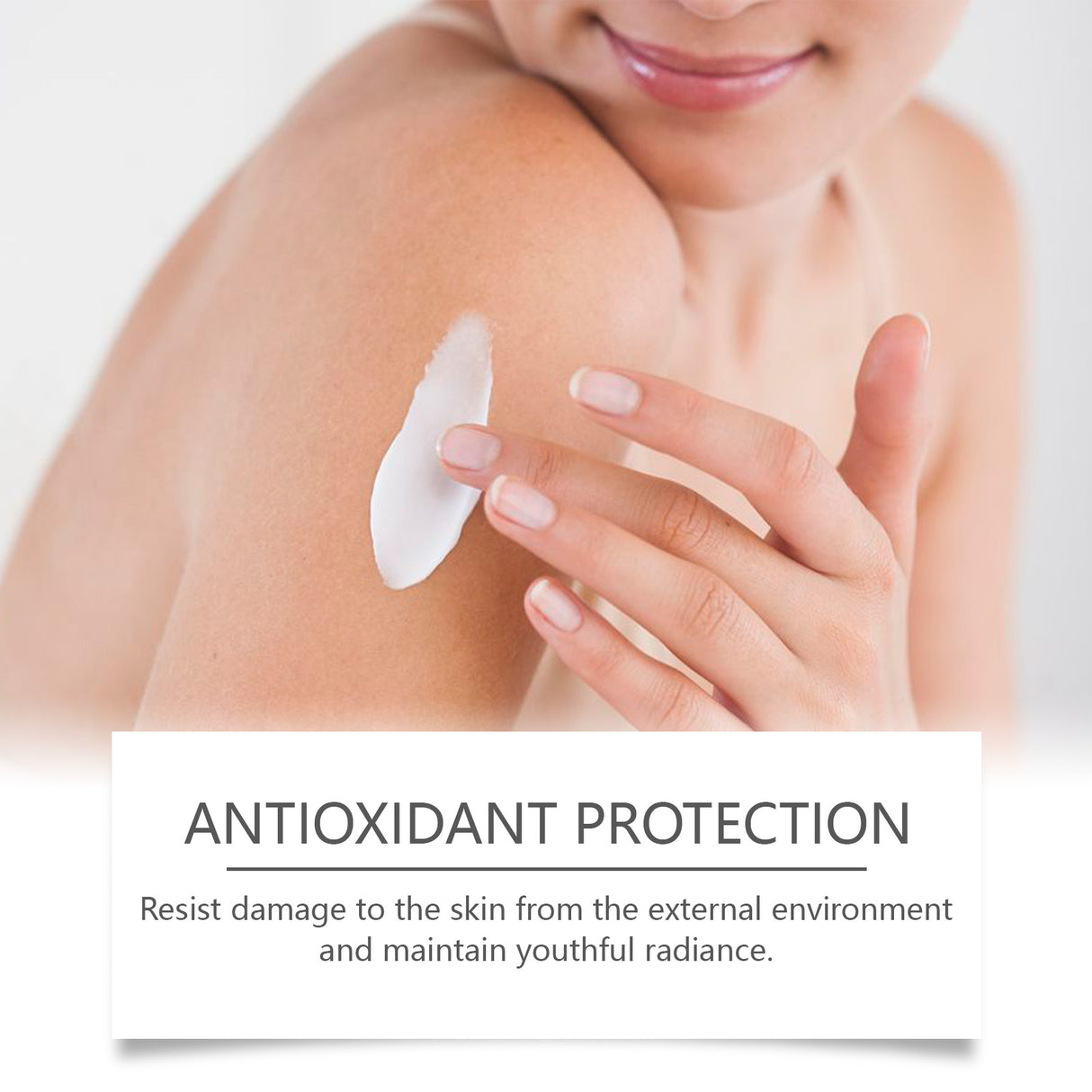 Firming Body Cream, Gentle Moisturizing Body Skin Body Moisturizing Daily Apply Body Cream - V.I.P Digital Presence