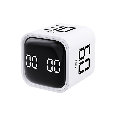 New Popular Study Timer - Cooking Countdown, Digital Alarm for Self - discipline - V.I.P Digital Presence