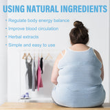 Sugar Relief Patch For Lightheadedness, Balance Blood Lipids, Body Discomfort And Slimming Care - V.I.P Digital Presence