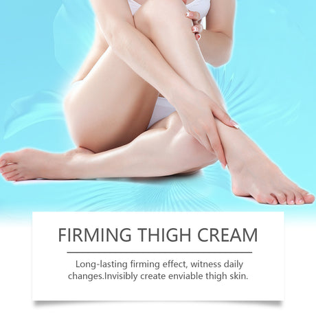 Leg Care Cream Nourishes Leg Skin Daily With Light, Non-Sticky Massage Moisturizing Cream - V.I.P Digital Presence