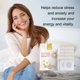 Bee Venom Lymphoid Body Shaping Patch, Firming Flab Fat Belly Arms Bye Meat Body Lymph Care Patch - V.I.P Digital Presence