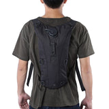 3L Water Bag Molle Military Tactical Hydration Backpack Water Bag Liner Camelback camping camelback bicycle mochila de Hydration - V.I.P Digital Presence