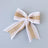Vintage Natural Jute Burlap Lace Bows Ribbon Wedding Party Decoration Gift Box Packaging DIY Decoration Bowknot - V.I.P Digital Presence