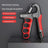 Adjustable Grip Strength Gauge Counting Type Spring Grip Strength Gauge Handshake Holder - V.I.P Digital Presence
