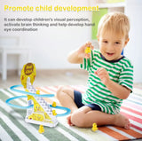 QuackClimb Duck Race Set