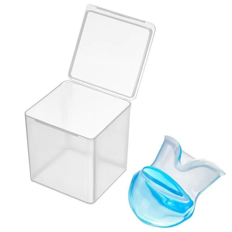 Anti snoring tongue sleeve device, anti snoring device, tongue silicone anti snoring respirator, sleep apparatus - V.I.P Digital Presence