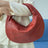 Large size women's woven bag large capacity hand-held armpit bag women's bag - V.I.P Digital Presence