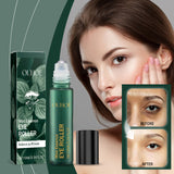 Mint Essence Eye Roller, Fade Fine Lines Crow's Feet Moisturizing Elastic Eye Anti-Wrinkle - V.I.P Digital Presence
