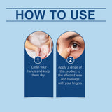 Eye Care Solution, A Gentle Moisturizing Eye Solution That Relieves Acidness, Is A Daily Portable Eye Care Drops - V.I.P Digital Presence