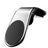 Magnetic Car Phone Holder L Shape Air Vent Mount Stand in Car GPS Mobile Phone Holder For iPhone X Samsung S9 Xiaomi - V.I.P Digital Presence