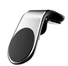 Magnetic Car Phone Holder L Shape Air Vent Mount Stand in Car GPS Mobile Phone Holder For iPhone X Samsung S9 Xiaomi - V.I.P Digital Presence