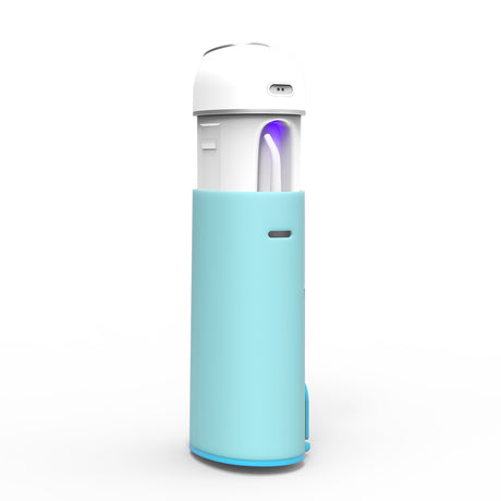 The New Type Of Dental Flusher Portable Dental Flusher Portable Water Floss Telescopic Electric Dental Scaler Oral Flushing Dental Flusher - V.I.P Digital Presence