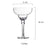 Colorful Wine Glasses Cups Cocktail Goblet Champagne Cup Glasses Bar Party Home DrinkWare Wedding Gifts Kitchen Accessories NEW - V.I.P Digital Presence