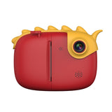 The New Shoot-And-Get High Definition Children's Camera Print Photo Camera Shoot And Get Printable DIY Graffiti - V.I.P Digital Presence