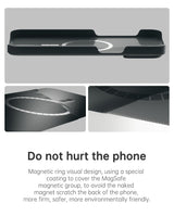 PITAKA is suitable for Apple 15promax magnetic sunset moonrise Kevlar floating aramid high-end magsafe carbon fiber mobile phone case - V.I.P Digital Presence