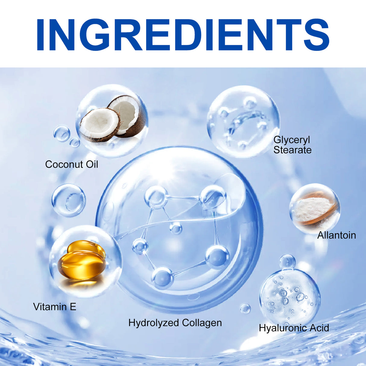 Facial Cream, Deep Moisturizing, Soothing, Firming, Tender Skin Moisturizing And Brightening Cream