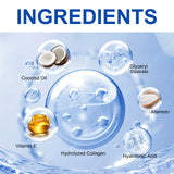 Facial Cream, Deep Moisturizing, Soothing, Firming, Tender Skin Moisturizing And Brightening Cream