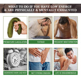 Androgens Massage Oil, Men's Body Care Strong Vitality Nourishing Care Essential Oil - V.I.P Digital Presence
