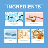 Firming Facial Essence, Moisturizing, Silky And Enhancing Skin Elasticity Daily Skin Care Moisturizing Essence - V.I.P Digital Presence