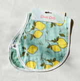 Comfortable Baby bibs Feeding Smock Burp Cloths Slabbetjes Fashionable Bandana Bibs For Babies Drooling Towel Scarf Baby Stuff - V.I.P Digital Presence