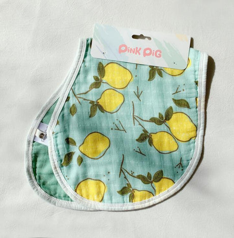 Comfortable Baby bibs Feeding Smock Burp Cloths Slabbetjes Fashionable Bandana Bibs For Babies Drooling Towel Scarf Baby Stuff - V.I.P Digital Presence