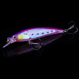 Fishing Wobblers Lure For Fishing Minnow 11cm 14g  All Goods For Fish Lures Artificial Bait Pencil Feeder Luminous Fishing - V.I.P Digital Presence