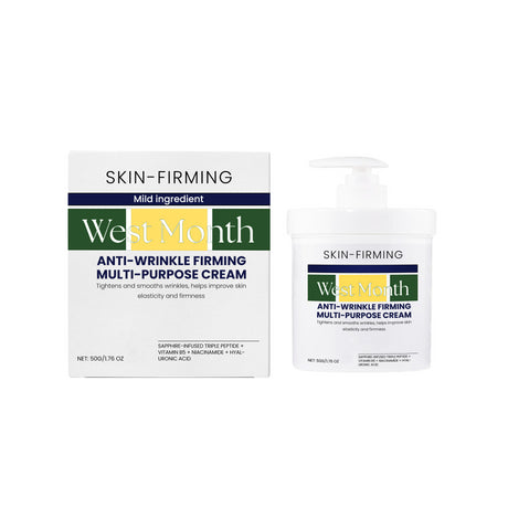 Hydrating & Firming Face Repair Gentle Moisturizing & Brightening Skin Hydrating & Moisturizing Cream - V.I.P Digital Presence
