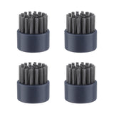 2-Speed Rotary Electric Toothbrush Rechargeable Adult Electric Toothbrush Waterproof Soft Bristle Couple Toothbrush - V.I.P Digital Presence