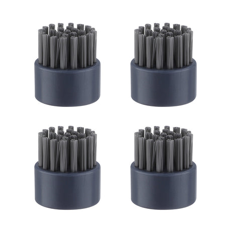 2-Speed Rotary Electric Toothbrush Rechargeable Adult Electric Toothbrush Waterproof Soft Bristle Couple Toothbrush - V.I.P Digital Presence